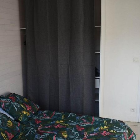 Appartement Cosy Au Calme Aureilhan  Εξωτερικό φωτογραφία