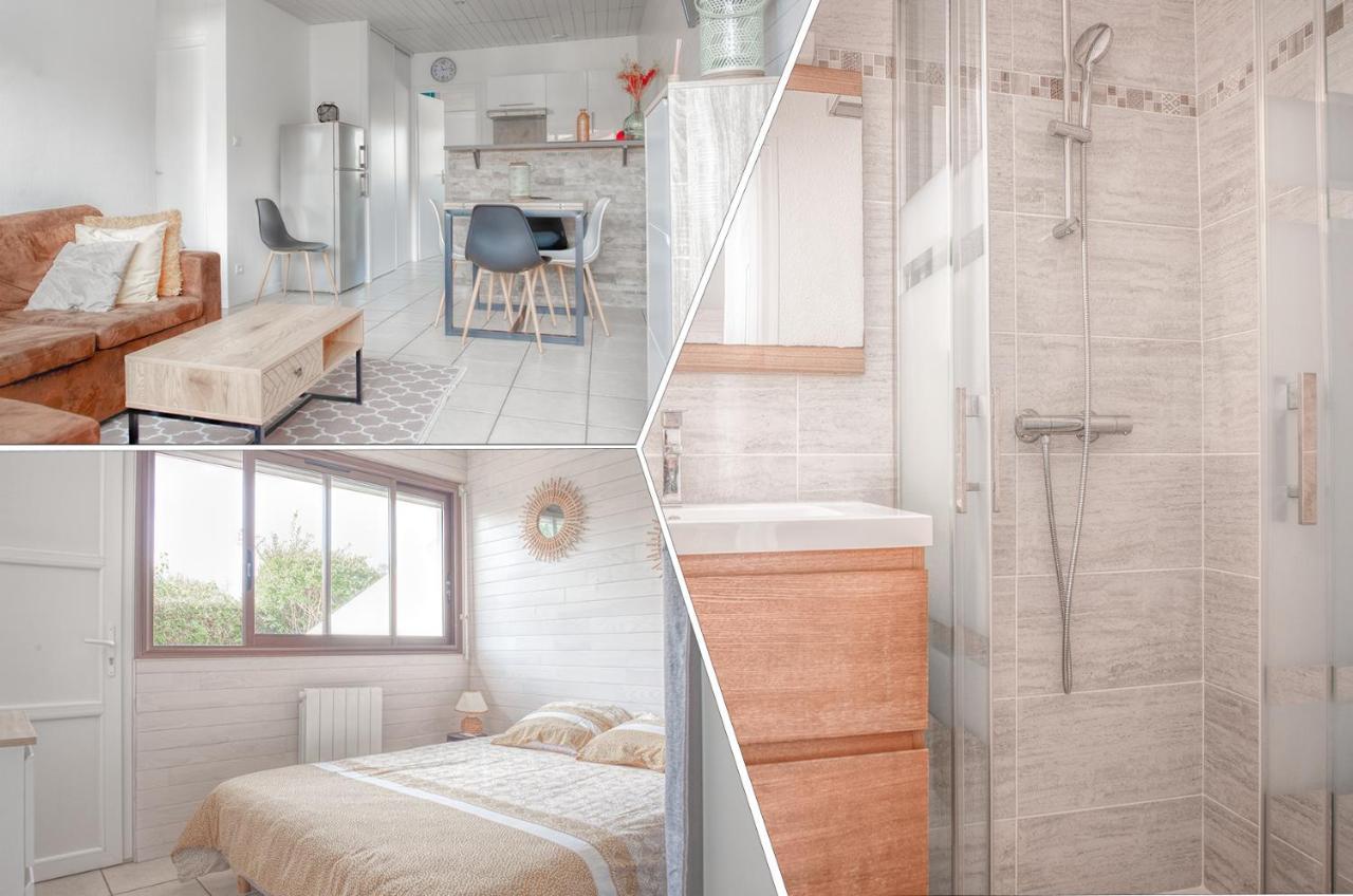 Appartement Cosy Au Calme Aureilhan  Εξωτερικό φωτογραφία