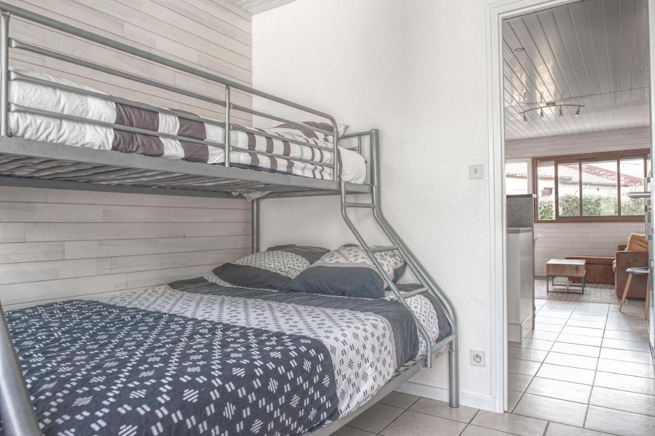 Appartement Cosy Au Calme Aureilhan  Εξωτερικό φωτογραφία
