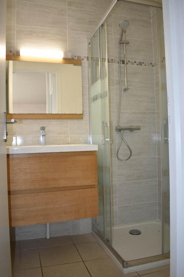 Appartement Cosy Au Calme Aureilhan  Εξωτερικό φωτογραφία