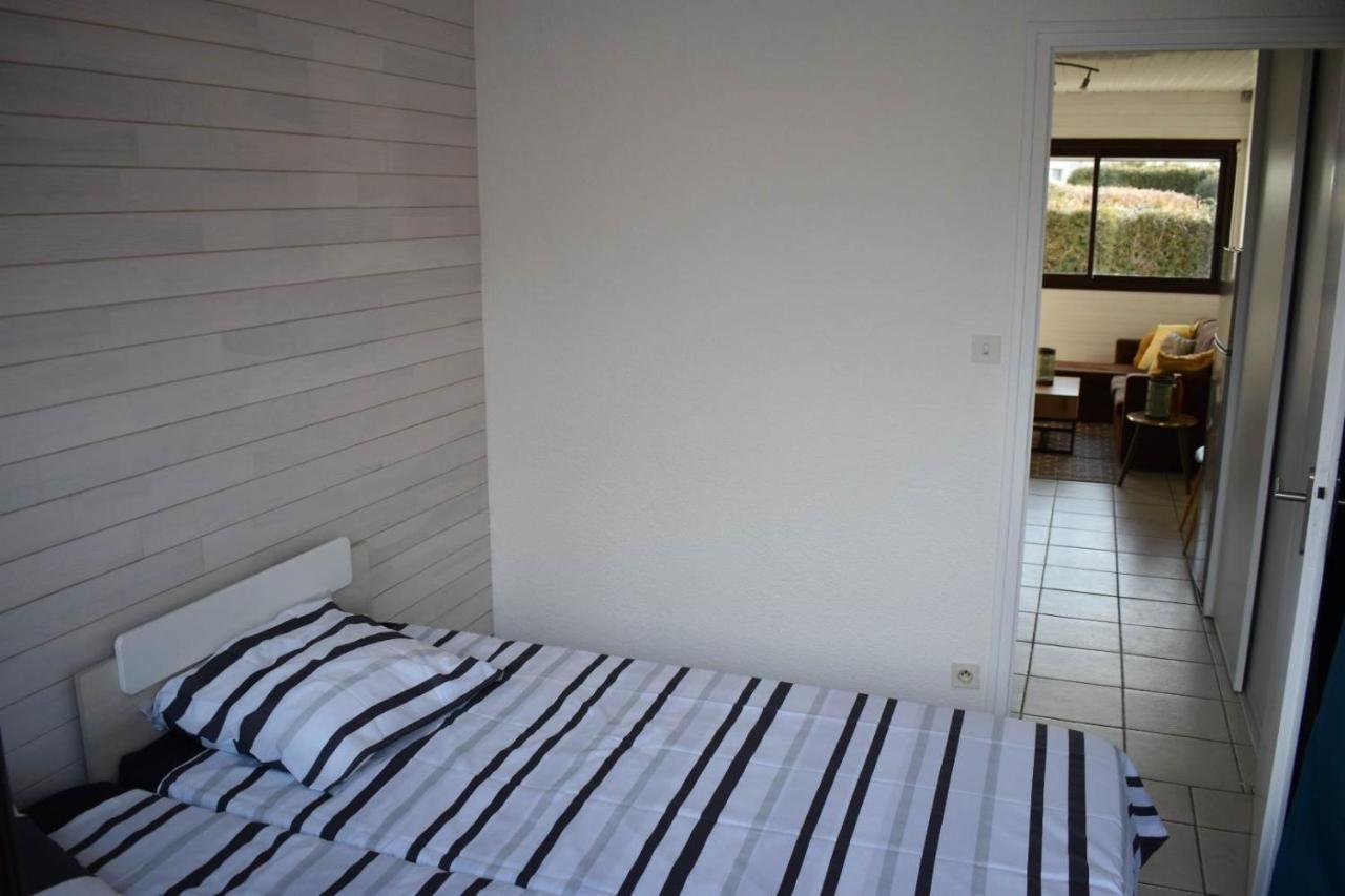 Appartement Cosy Au Calme Aureilhan  Εξωτερικό φωτογραφία