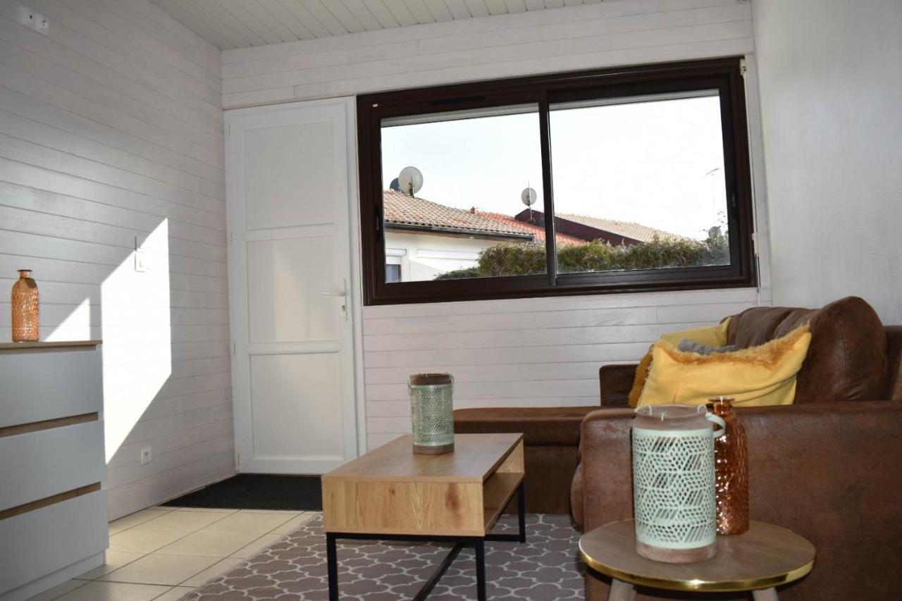 Appartement Cosy Au Calme Aureilhan  Εξωτερικό φωτογραφία