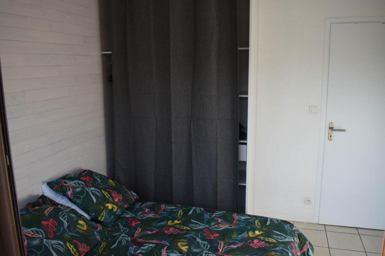 Appartement Cosy Au Calme Aureilhan  Εξωτερικό φωτογραφία